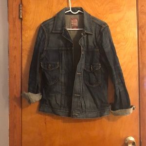 Lucky Brand Denim Jacket